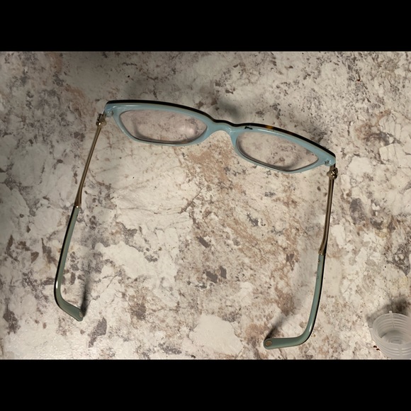 Tiffany and company eye frames